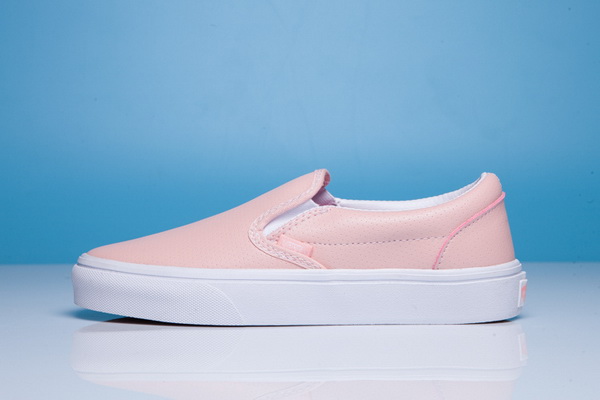 Vans Low Slip-on Shoes Women--284